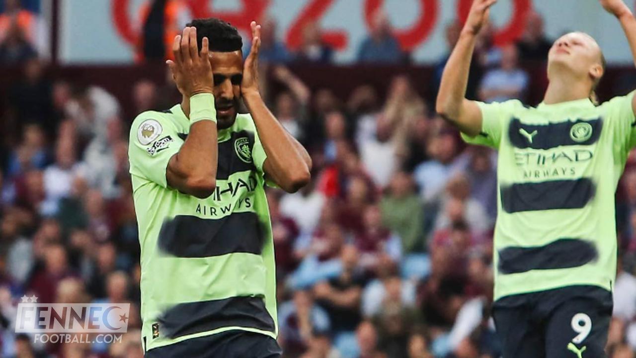Riyad Mahrez viré par Pep Guardiola ? Kevin De Bruyne donne des indices