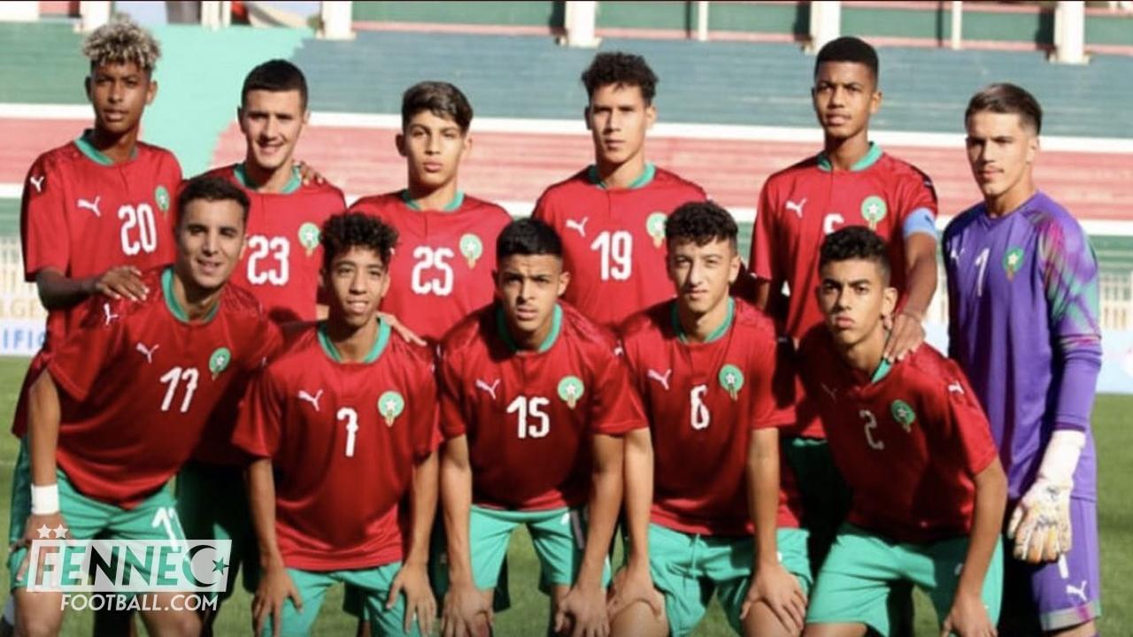 L'équipe du Maroc mal accueillie en Algérie ? Une scène fait parler (Vidéo)