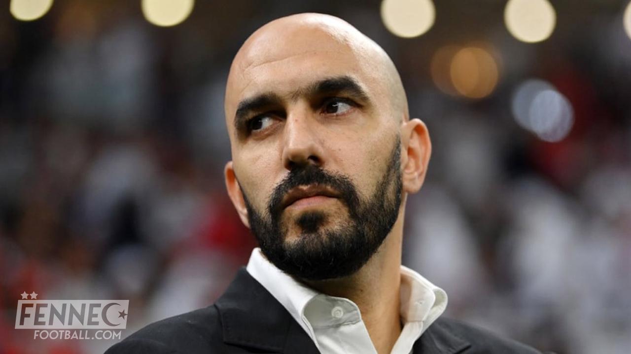 Maroc, CAN : Walid Regragui dévoile une liste pleine de surprises