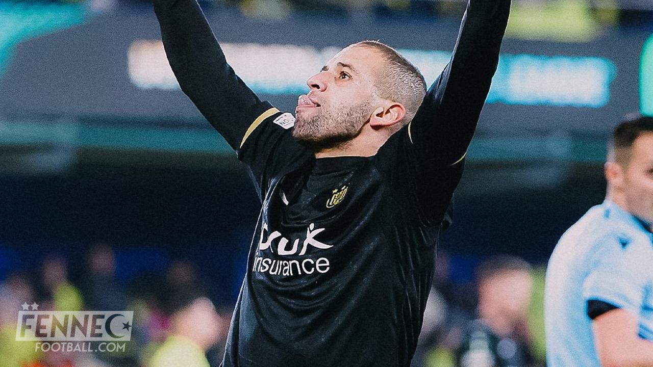 Malgré les critiques : Islam Slimani rend d'énormes services à Anderlecht