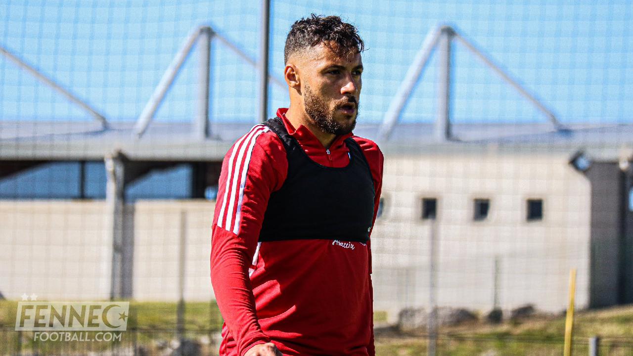 Nouveau dénouement : Youcef Belaili risque une grosse sanction !