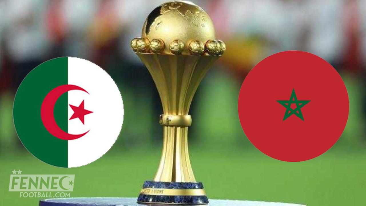 CAN 2025 : avant de rallier le Maroc, l'Algérie laisse planer le doute !