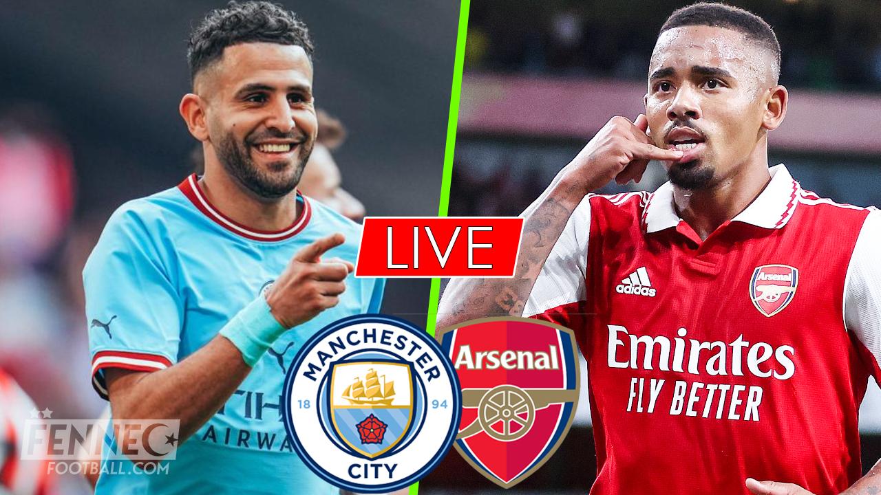 Premier League / Manchester City - Arsenal : à quelle heure et sur quelles chaînes suivre le choc ?