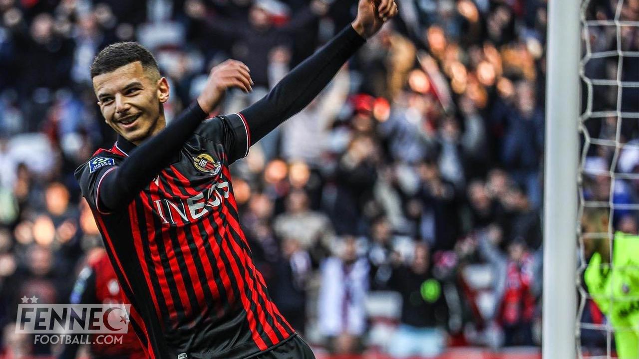 Mercato : révélation de la saison, Badreddine Bouanani sur le point de changer de dimension