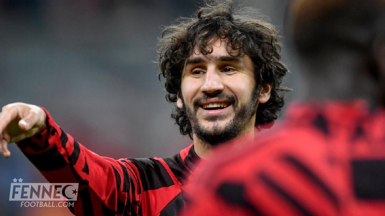 Algérie ou France ? L'AC Milan lâche un énorme indice sur le choix de Yacine Adli