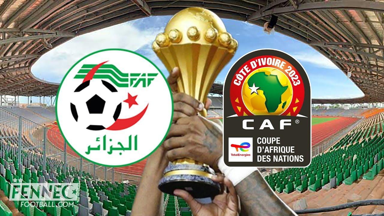 CAN 2025 - Mauvais nouvelle ! L'Algérie devient la risée de l'Afrique