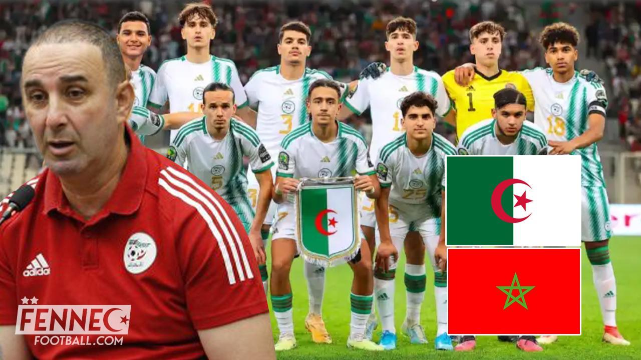 Algérie, Maroc : la COCAN annonce une très bonne nouvelle !