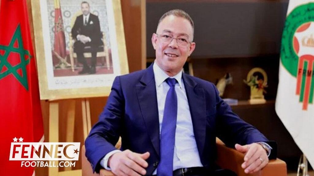 Coup de tonnerre ! Un grand club marocain lourdement sanctionné pour une raison lunaire