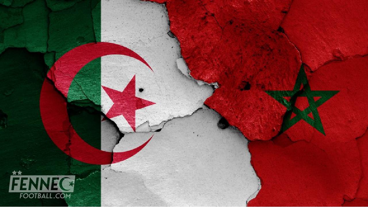 CAN : le Maroc prend sa revanche et élimine l'Algérie !