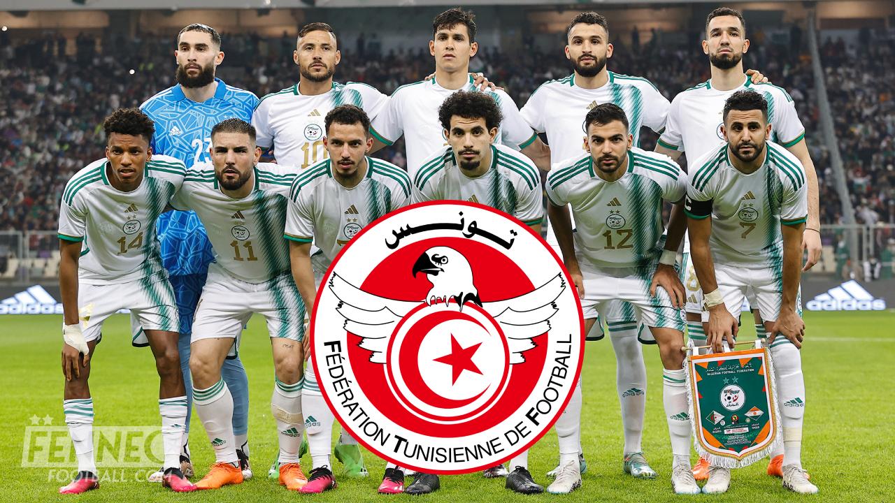 URGENT - Algérie Tunisie annulé ? La fédération algérienne de football sort enfin de son silence (Vidéo)