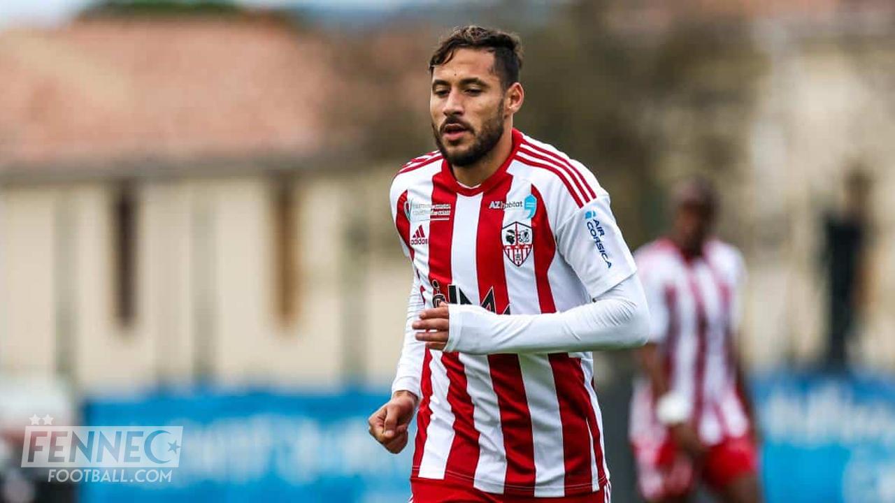 Coup de tonnerre ! La future destination surprenante de Youcef Belaili enfin connue