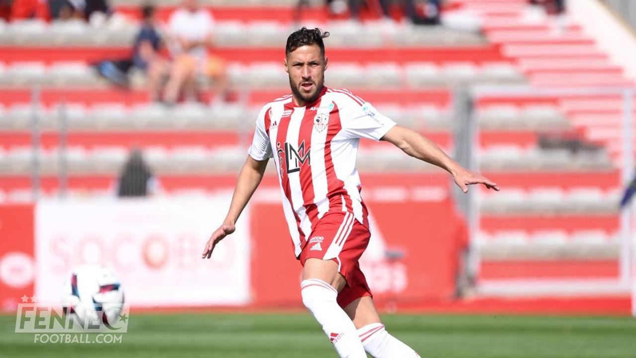 Coup de théâtre ! Youcef Belaili sur le point de signer dans un club algérien ?