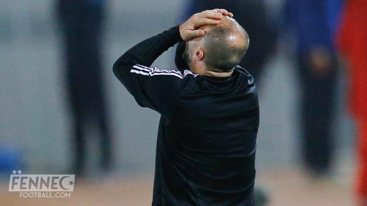 CAN 2024 – Côte d’Ivoire : gros coup dur pour Djamel Belmadi !