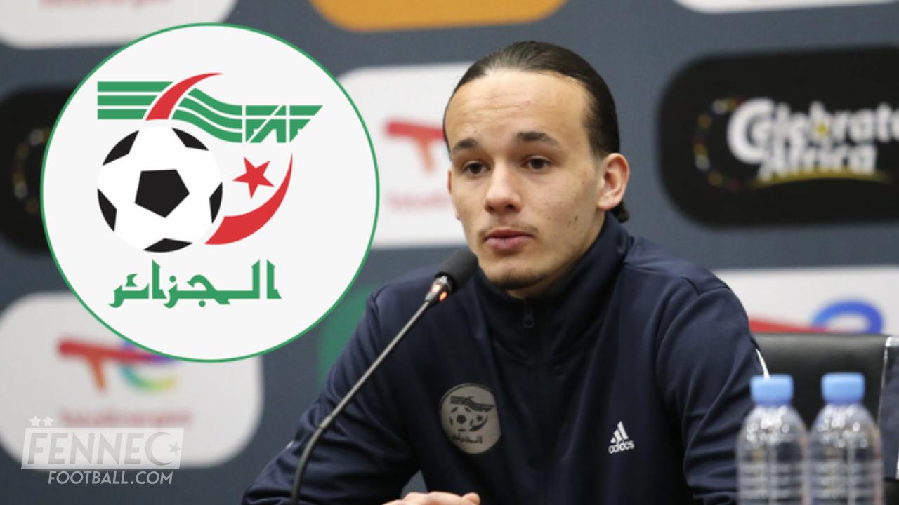 Younes Benali viré par le FC Nantes : la fédération algérienne de football se met enfin en action !