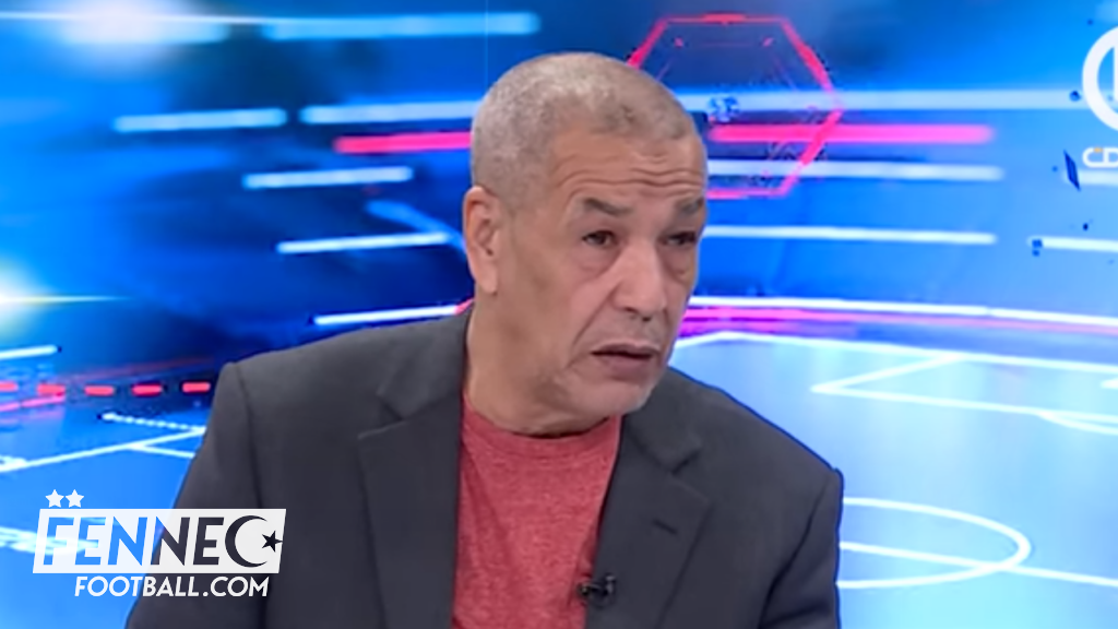 Ali Bencheikh frôle le ridicule et devient la risée du web (Vidéo)