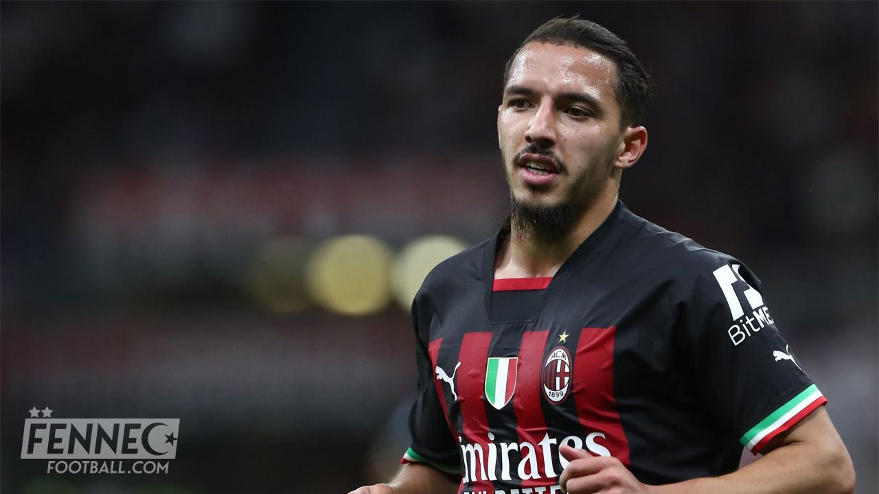 Revirement spectaculaire dans la carrière d'Ismaël Bennacer