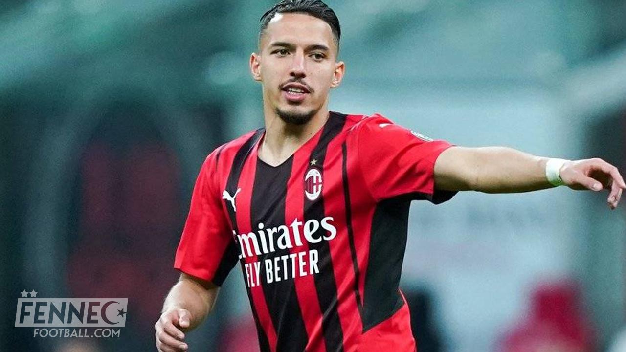 Officiel ! Le Milan AC communique enfin la durée d'indisponibilité d'Ismaël Bennacer