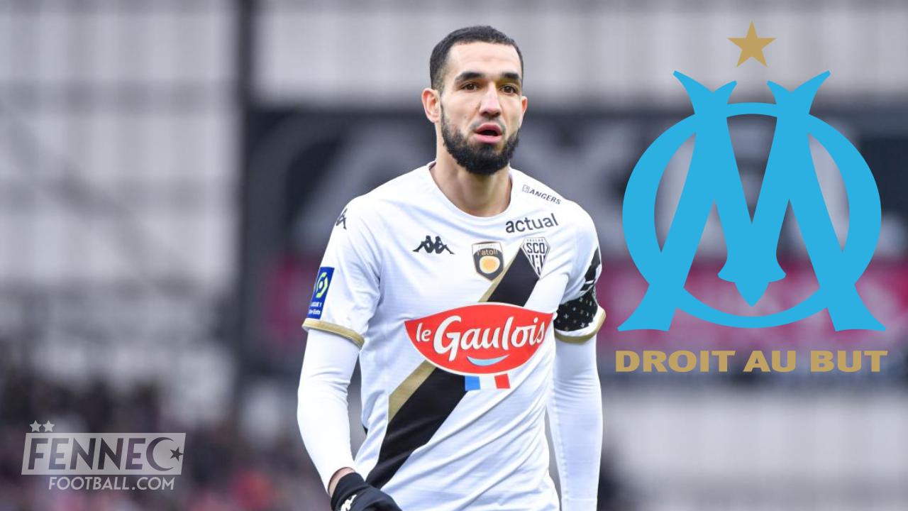 Mercato : l'Olympique de Marseille fixe une condition drastique pour l'arrivée de Nabil Bentaleb cet été !