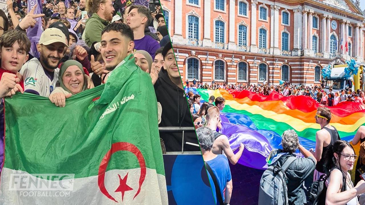 La LFP réagit au boycott des joueurs musulmans envers les LGBT