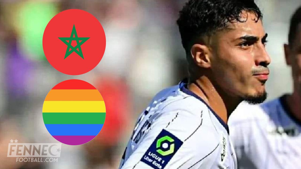 Après les LGBT, le Maroc dénigre Farès Chaibi !