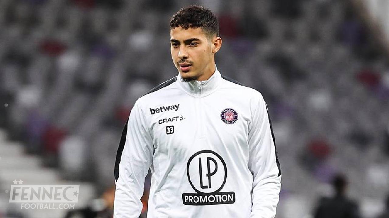 L'ascension fulgurante de Fares Chaibi donne raison à Djamel Belmadi !