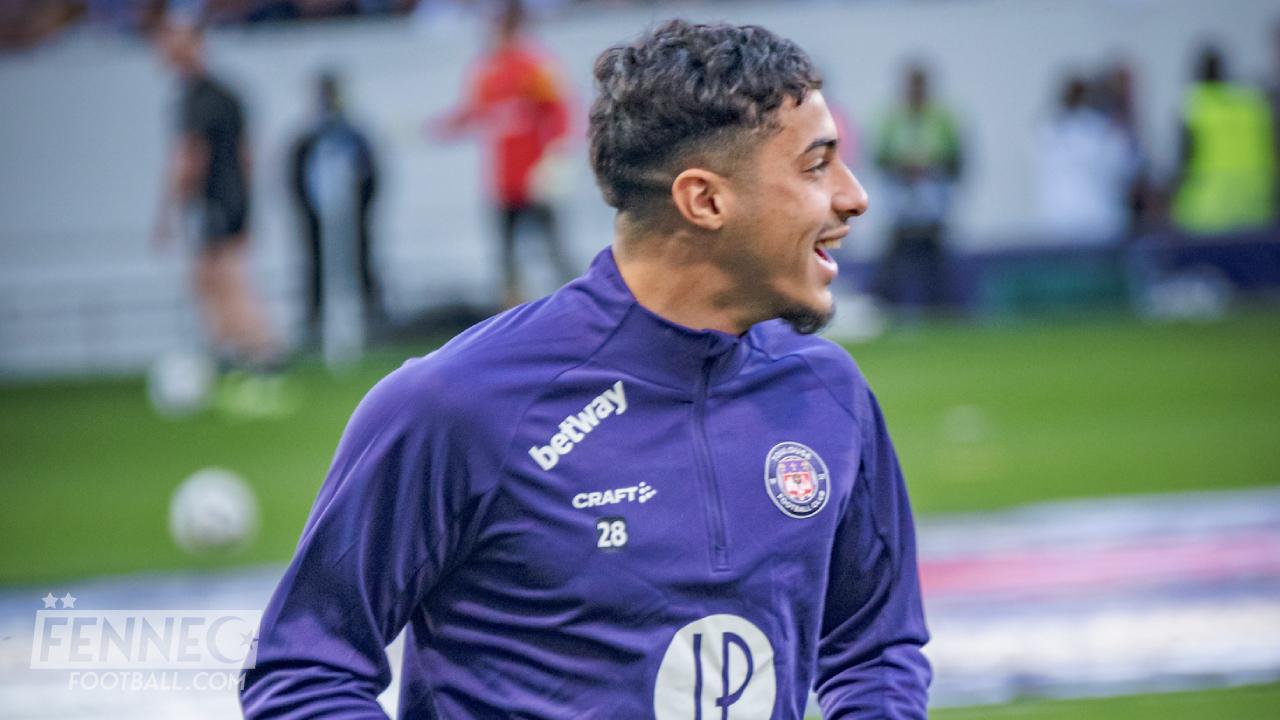 Un très grand club européen prêt a tout pour attirer Fares Chaibi