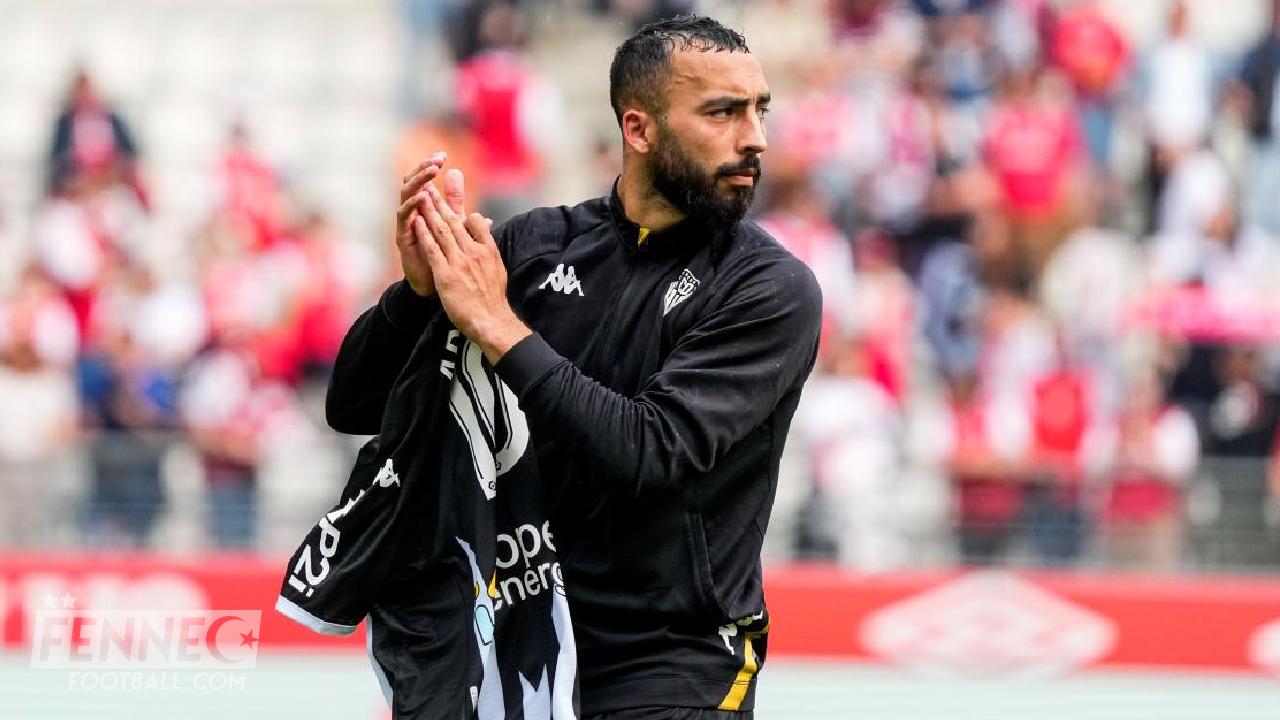 Himad Abdelli écarté par Petkovic : les raisons connues