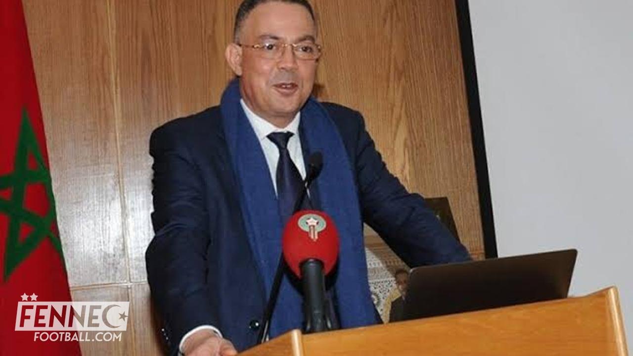 Officiel ! Un joueur Algérien poussé vers la porte de sortie au Maroc