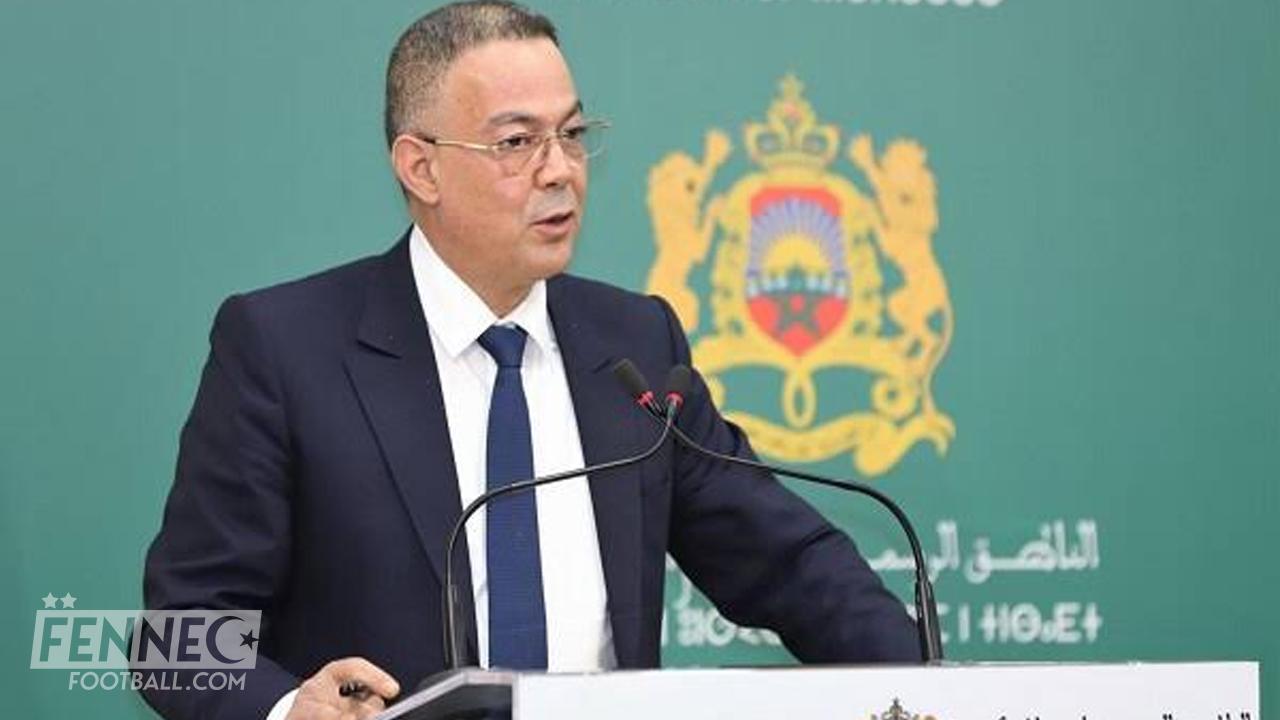 Fouzi Lekjaa réalise un véritable coup de maître au niveau de la CAF