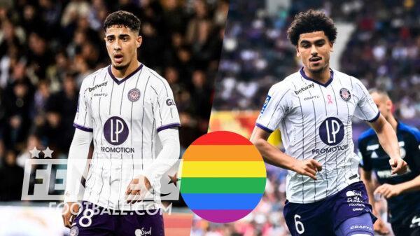 Ligue 1, LGTB : les Marocains font éclater une énorme polémique (Photos)