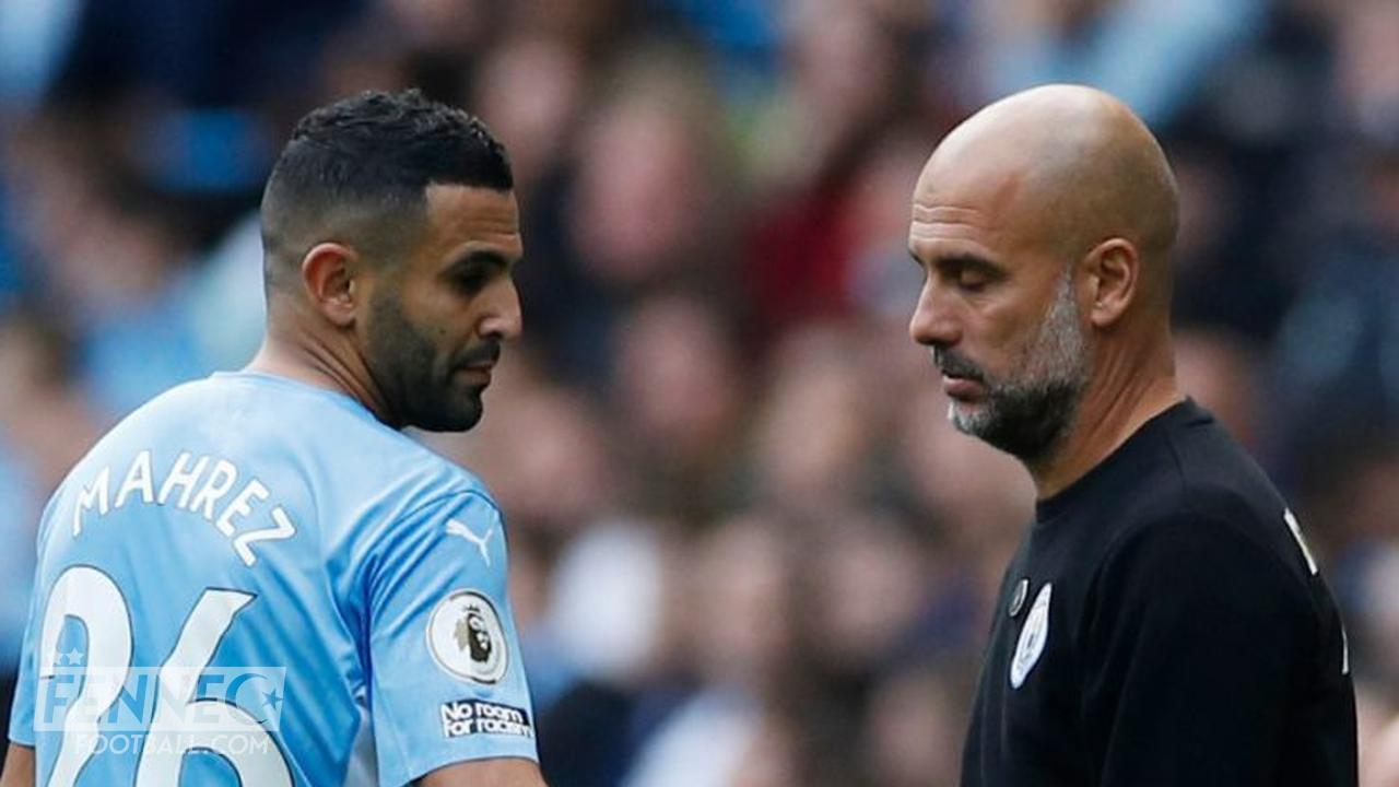 TRÈS URGENT - Transfert Riyad Mahrez : de nouveaux détails viennent de tomber !