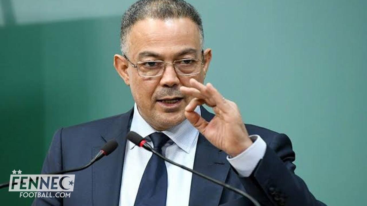 CAN : le très sale coup du Maroc envers l'Algérie démasqué !