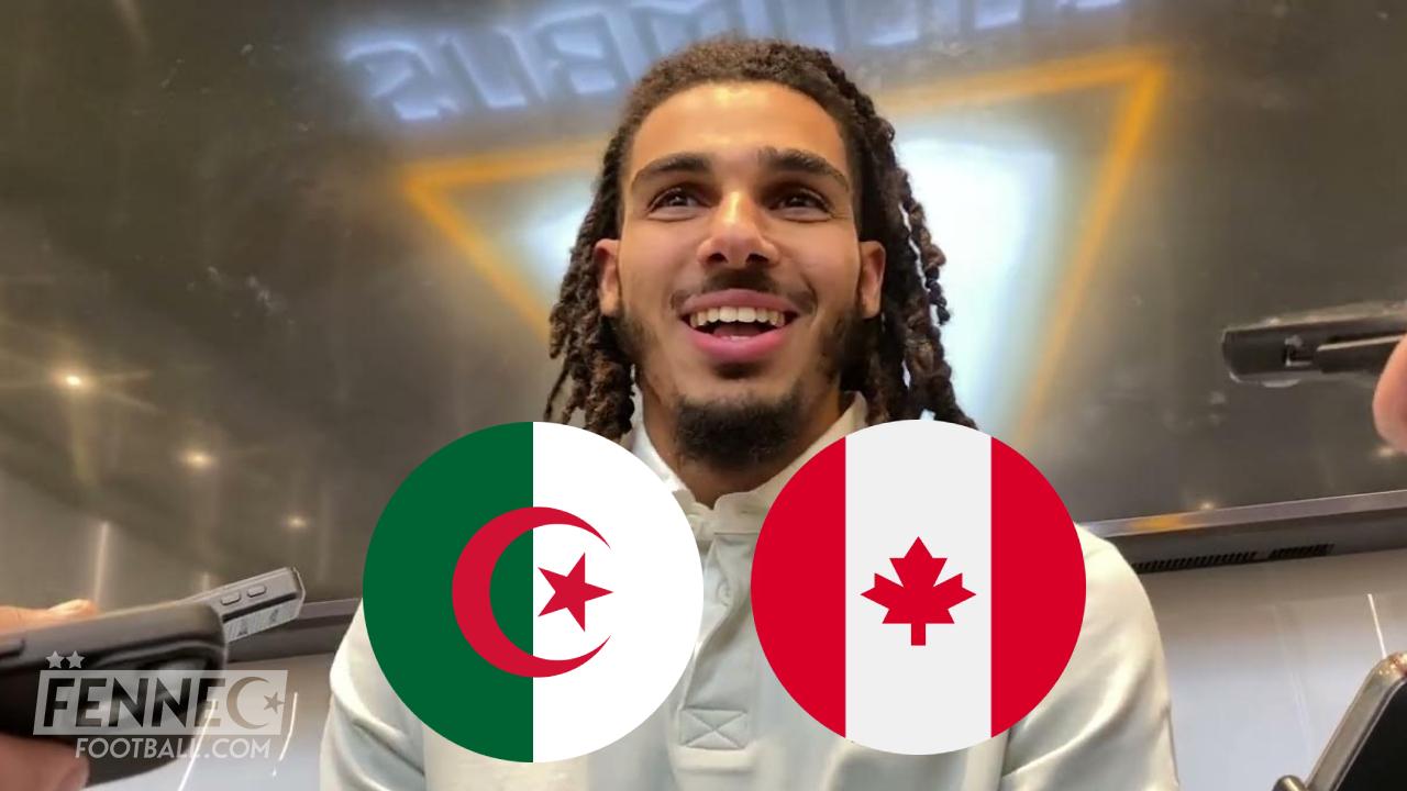 A-t-il tranché entre l'Algérie et le Canada ? Mohamed Farsi sort de son silence