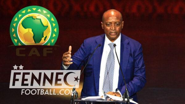 Algérie, Maroc, CAN : une démarche étonnante de la CAF pose question