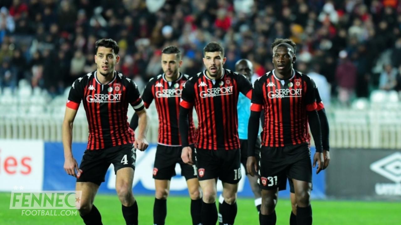 Deux joueurs de l'équipe d'Algérie signeront à l'USMA après la CAN !