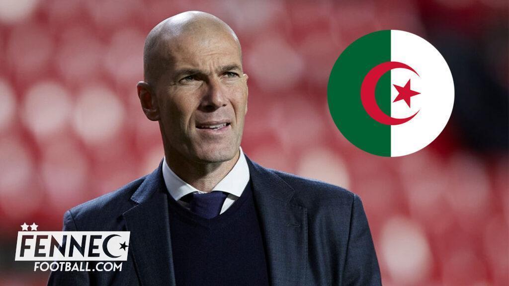 " Il aime l'Algérie et les Algériens, c'est sûr et certain, mais...." : un proche de Zidane déballe tout