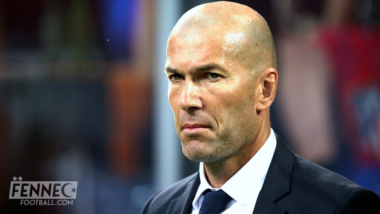 Salaire exorbitant de Zidane, équipe d'Algérie : Walid Sadi avait un plan ingénieux