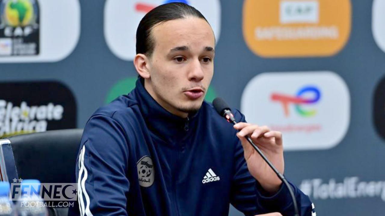 Polémique - Younes Benali a lui même décidé de quitter Nantes !