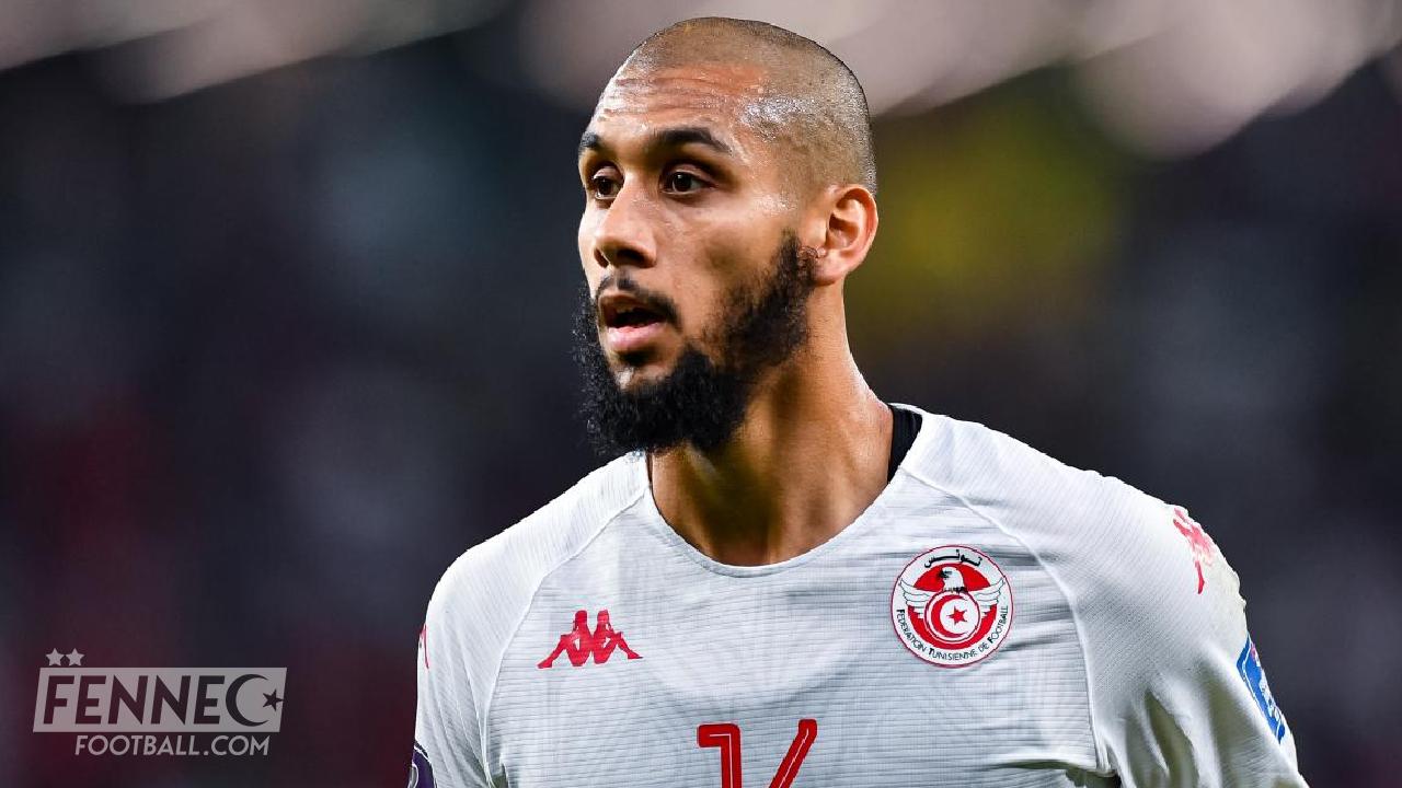 Algérie Tunisie : L'algéro-tunisien Aissa Laidouni évoque ses origines