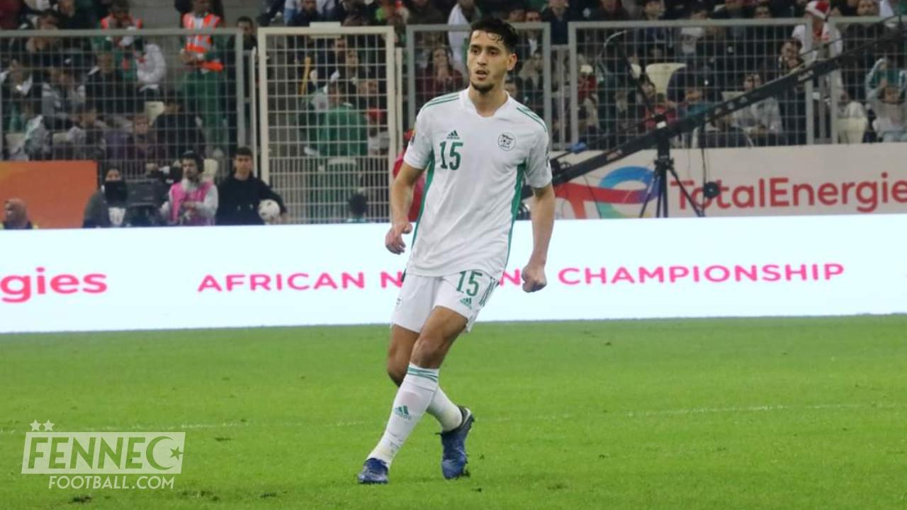 URGENT - Signature imminente de Zinnedine Belaid dans ce club européen !
