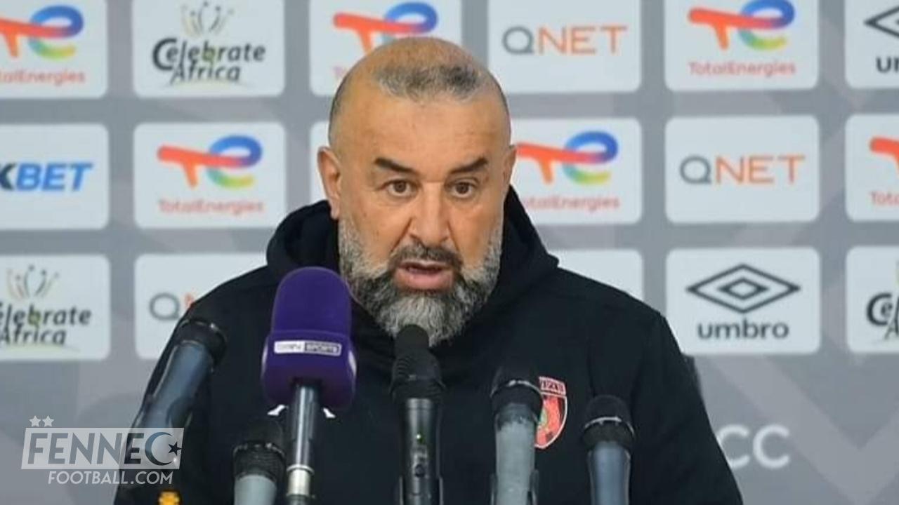 URGENT ! Entre l'Algérie et le Maroc, Abdelhak Benchikha a tranché (Officiel)