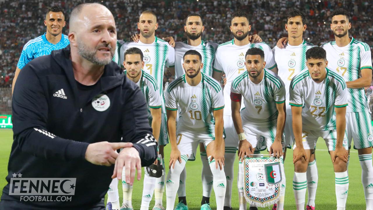 Italie - Mercato : Un joueur de l'équipe d'Algérie sur le point de signer en Serie A