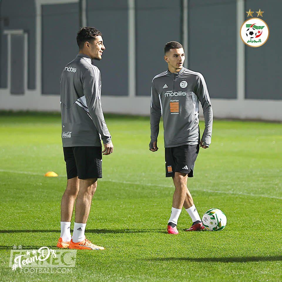 Mercato : un cador européen prêt à faire des folies pour Badreddine Bouanani
