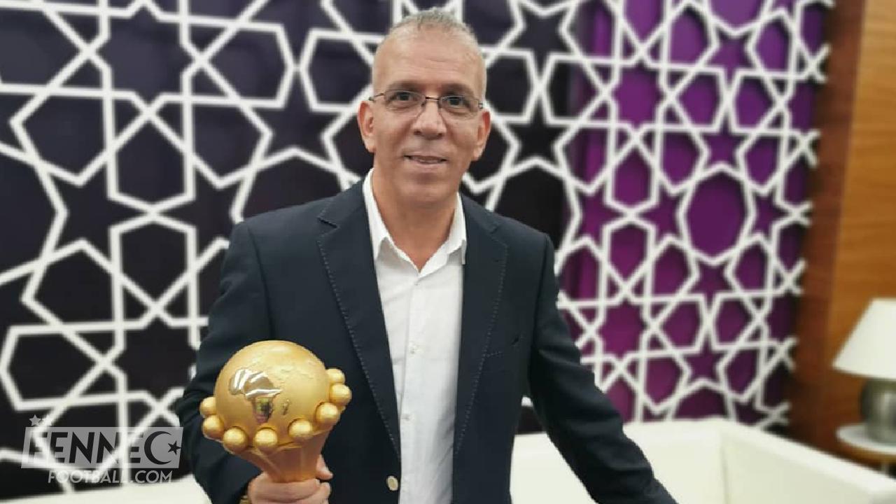 Algérie, FAF : Hafid Derradji fait éclater un énième scandale !