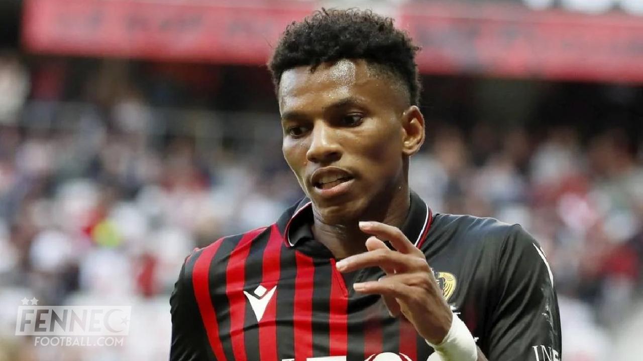 L'OGC Nice annonce une très mauvaise nouvelle sur Hicham Boudaoui