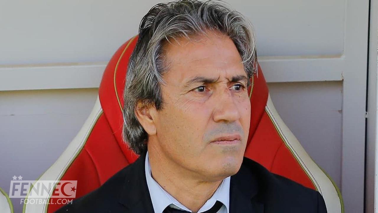 Le Tunisien Nabil Kouki proche d'un retour en Algérie !