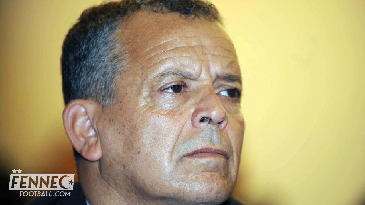 Belloumi évoque les Fennecs : « La balle est dans leur camp »