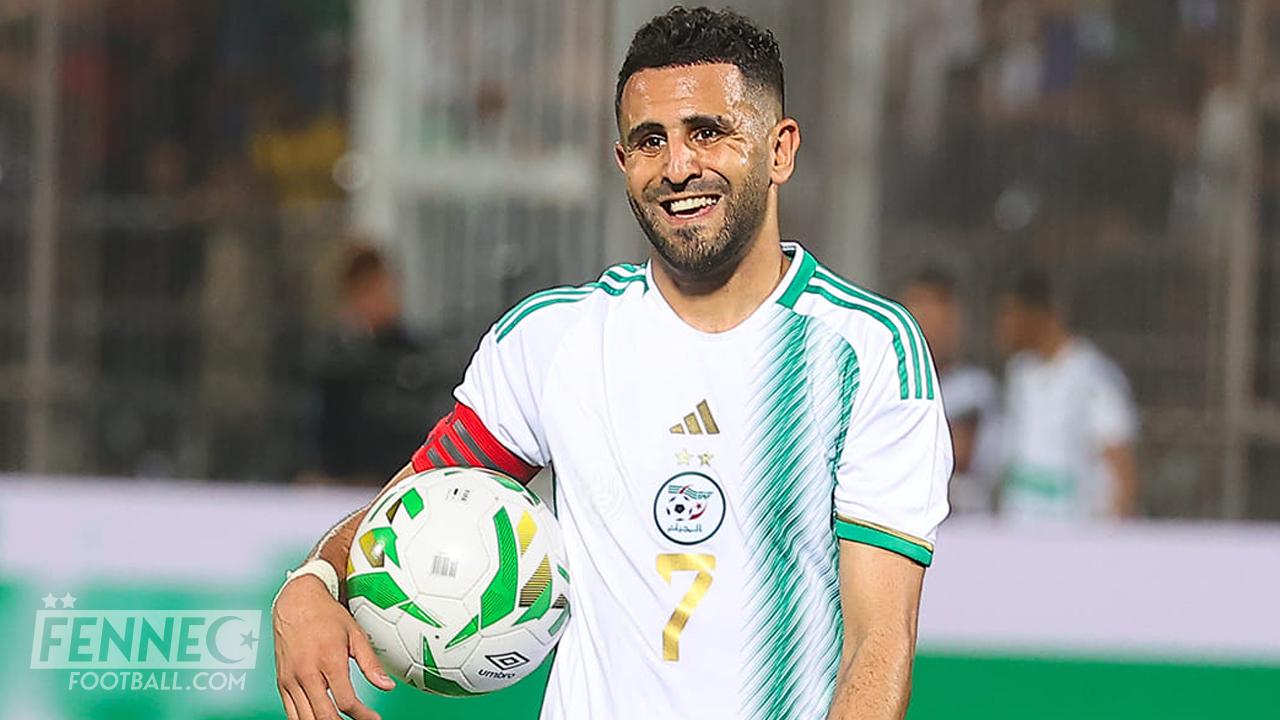TRÈS URGENT ! Après Riyad Mahrez, un deuxième joueur de l'équipe d'Algérie envoie balader Al-Hilal