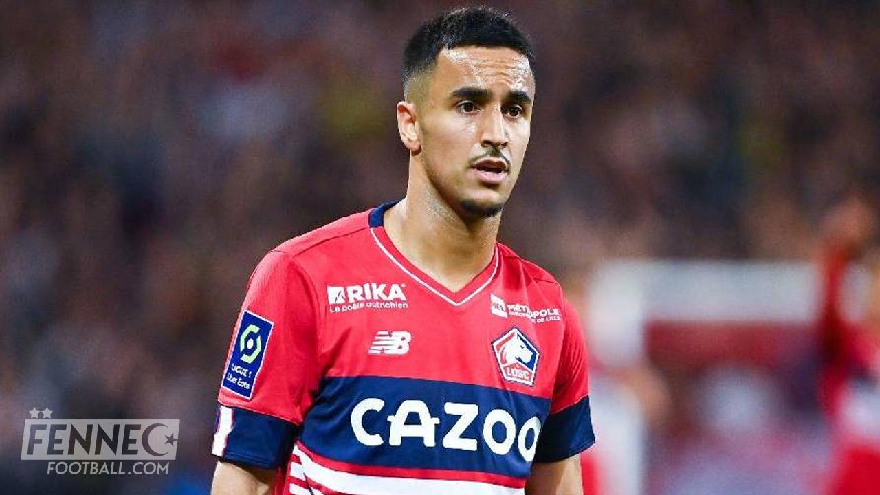 TRÈS URGENT - Adam Ounas a fait son choix !