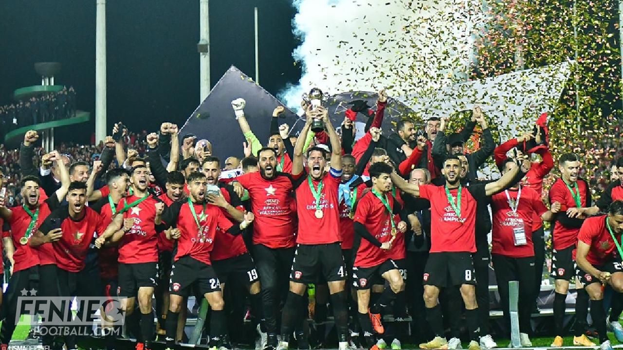 USMA : deux cadres du club sur le départ